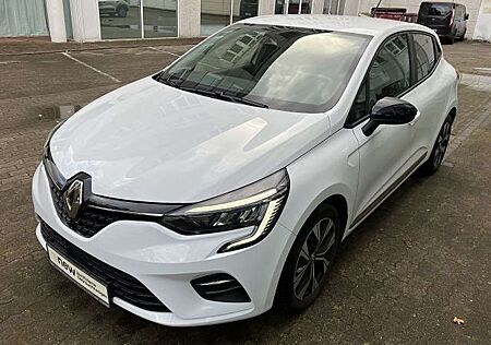 Renault Clio Evolution SCe 65 Klimaanlage