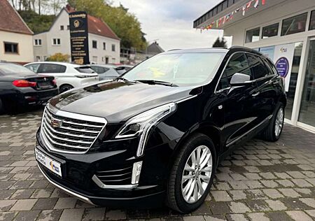 Cadillac XT5 Platinum AWD *CARBON*1.HAND*SERVICE