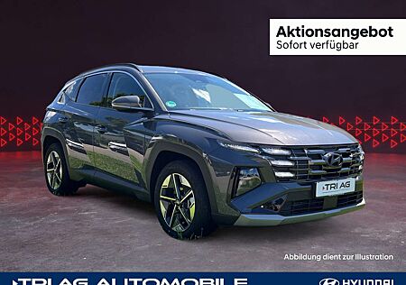 Hyundai Tucson Trend Automatik (MY25) 48V Krell Sound Sy