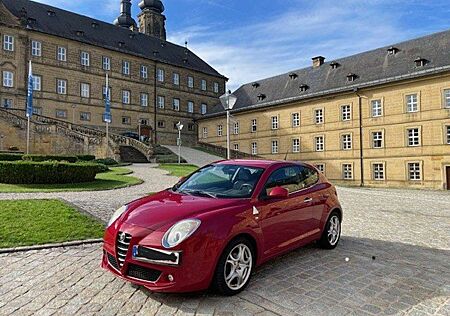 Alfa Romeo MiTo 1.4 16V Turismo