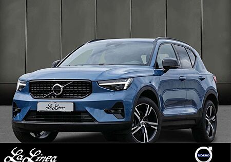 Volvo XC 40 XC40 B4 Memory/Pano/360