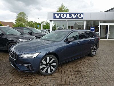 Volvo V90 T6 Plus Dark AWD Plug-in/Pano/360°/HeadUp
