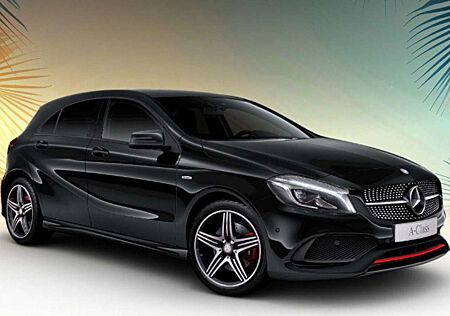 Mercedes-Benz A 250 A250 Sport | 218 PS | Top Zustand | TÜV neu