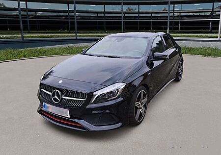 Mercedes-Benz A 250 A250 Sport | 218 PS | Top Zustand | geprüft