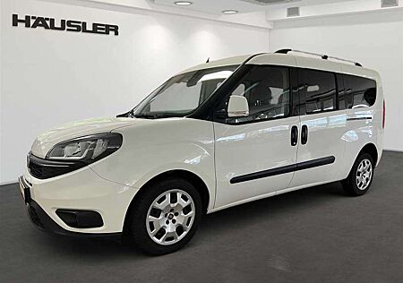 Fiat Panda Bluetooth*Tempomat*Anhängerkupplung*Radio*Klima*