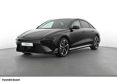Hyundai IONIQ 6 N-Line 4WD