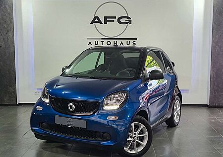 Smart ForTwo Cabrio