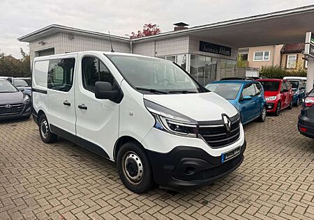 Renault Trafic Kasten L1H1 3,0t Komfort Klima AHK PDC