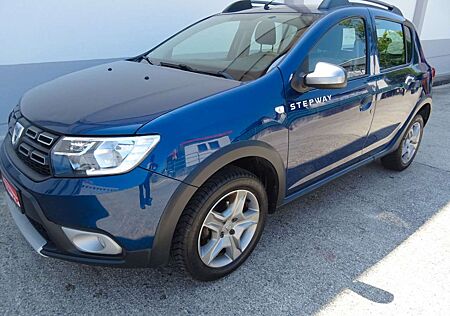 Dacia Sandero II Stepway/90 PS
