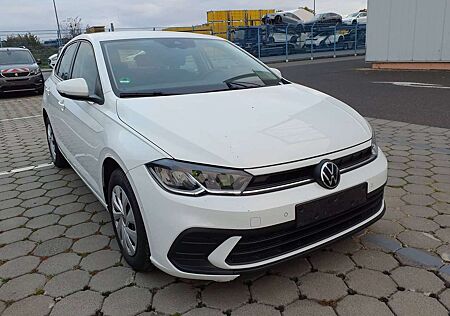 VW Polo Volkswagen Life Navi SHZ Digital Cockpit DAB LED