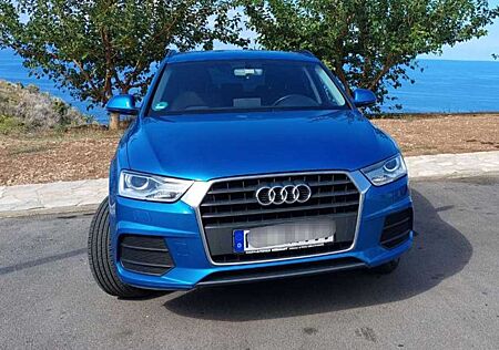 Audi Q3 2.0 TDI