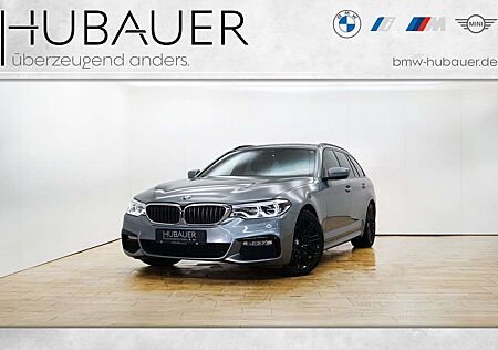 BMW 540 d xDrive Touring [M Sport, Navi Prof., Pano]