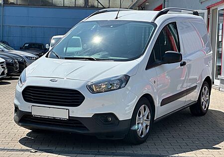 Ford Transit Courier *org.57TKm*Klima*Park*Vario-TrennGitter