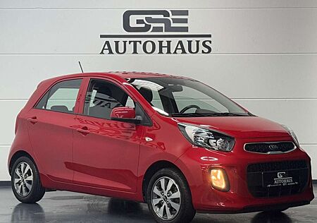 Kia Picanto Dream Team*Navi*Kamera*Pdc*Klima*Shz