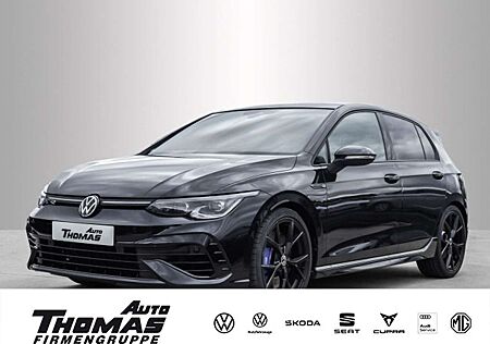VW Golf Volkswagen VIII R Performance 2.0 TSI 4MOTION DSG