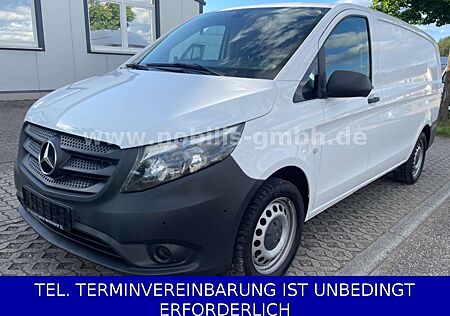 Mercedes-Benz Vito 114 CDI 4-Matic LANG AHK Autom SORTIMO 4X4