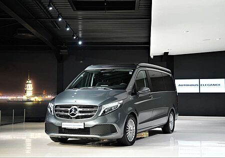 Mercedes-Benz V 300 d HORIZON EDITION RWD*SPORT-PAKET*LED*1.HAND