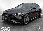 Mercedes-Benz C 300 T AMG Business+Totwink+Distro+Sportsitze+