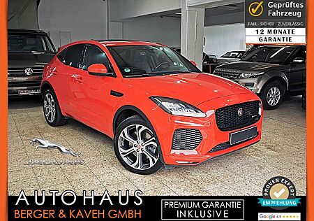 Jaguar E-Pace AWD R-DYNAMIC | HUD +[12MON. GARANTIE]