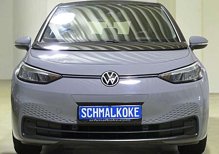 VW ID.3 gebraucht kaufen VW ID.3 Volkswagen Performance Upgrade Pure City Navi LM19