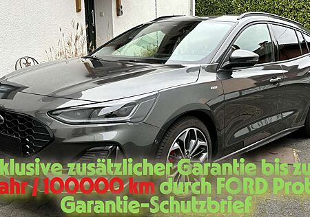 Ford Focus ST-LineX MHEV Aut. 155PS Matrix-LED+ACC+B&O+Winter
