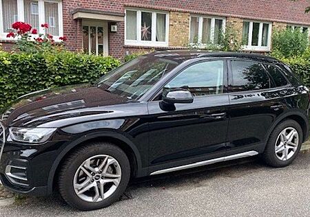 Audi Q5 35 TDI S tronic advanced