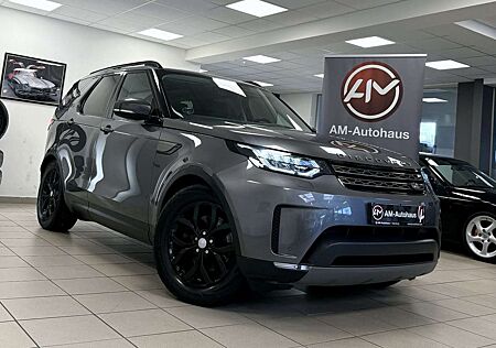 Land Rover Discovery 5 SE TD6 *7Sitzer*PanoSD*AHK*Luftfeder
