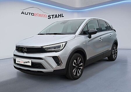 Opel Crossland X Crossland Elecance