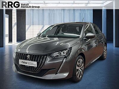 Peugeot 208 ACTIVE PureTech 75 SITZHEIZUNG