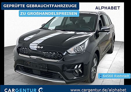 Kia Niro 1.6 Plug-in Hybrid Vision ACC BLIS Lane Navi RKam
