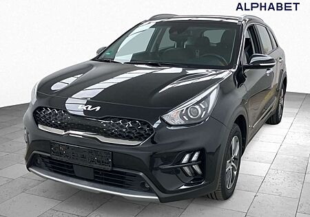 Kia Niro 1.6 Plug-in Hybrid Vision ACC BLIS Lane Navi RKam