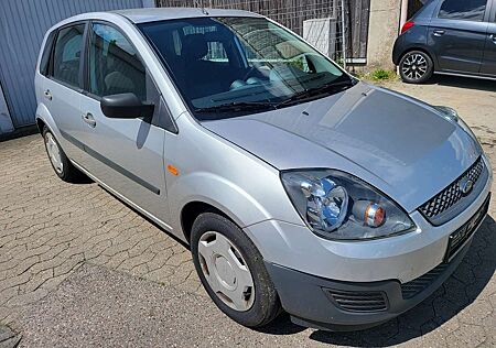 Ford Fiesta 1.3 Trend