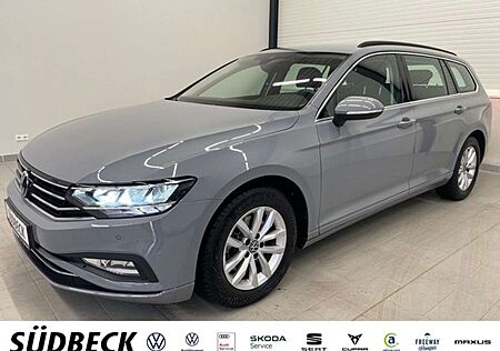 VW Passat Variant Volkswagen 2.0 TDI Business