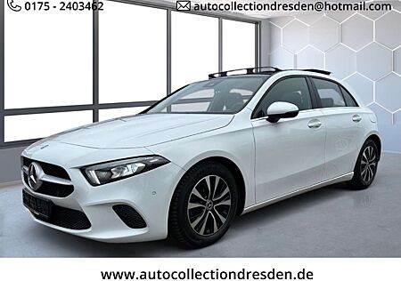 Mercedes-Benz A 180 -Klasse EU6d-T 1,3 Ltr.-100 kW KAT