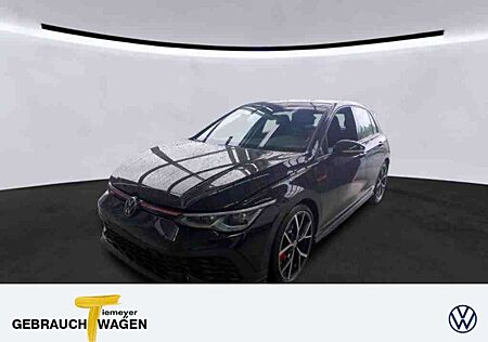 VW Golf GTI Volkswagen CLUBSPORT LM19 NAVI ASSIST ACC APP-CON