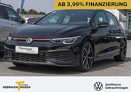 VW Golf GTI Volkswagen CLUBSPORT LM19 NAVI ASSIST ACC APP-CON