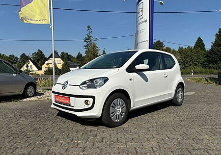 VW Up Volkswagen ! *1.0 move !* Klima *