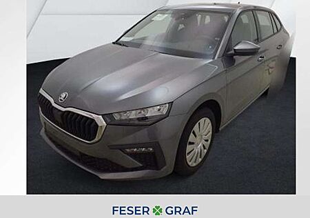 Skoda Scala Essence 1.0 TSI 7-Gang-DSG GRA/KLIMA/PDC