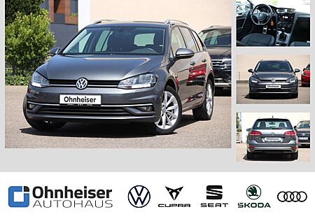 VW Golf Variant Volkswagen VII 1.0 TSI Join CLIMATRONIC*NAVI*SHZ