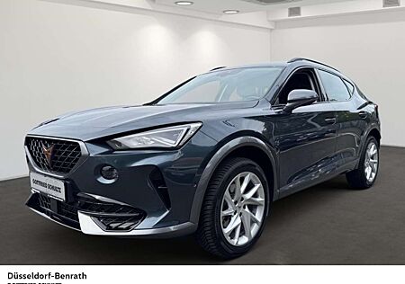 Cupra Formentor 2.0 TSI 4Drive LED Einparkhilfe Sitzheizung