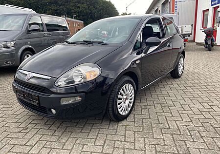 Fiat Punto EVO 1,4 Dynamic Navi Klima Tüv Neu