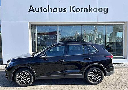 VW Tiguan Volkswagen Life 1,5 SI DSG AHK Gar. 08.29 neues Modell