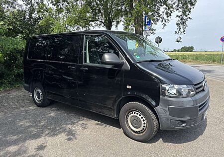 VW T5 Transporter Volkswagen TÜV 06.2026 (1.hand)