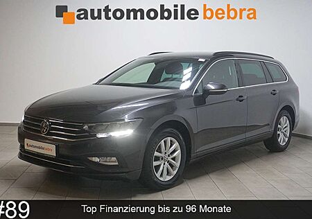VW Passat Volkswagen 2.0TDI DSG Business Virtual AHK Standhz