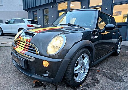 Mini Cooper S gebraucht kaufen Mini Cooper S