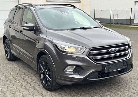 Ford Kuga ST-Line ACC|PANO|AHK|R.KAM|SPUR|KeyFree