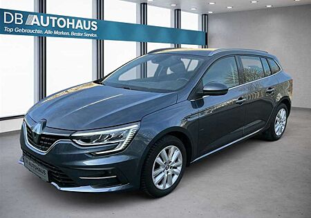Renault Megane Business Edition 1.3 TCe EDC