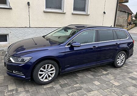 VW Passat Variant Volkswagen Comfortline BMT/Start-Stopp