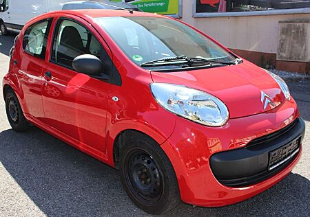 Citroën C1 Citroen Advance