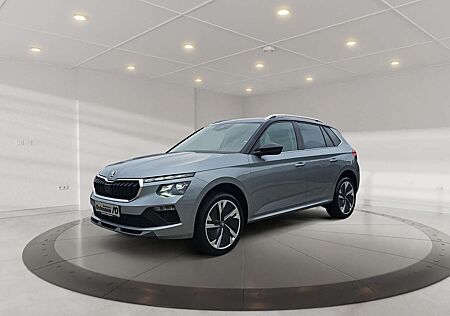 Skoda Kamiq 1.0 TSI Tour AHK AUT Facelift Kam. KeyLess